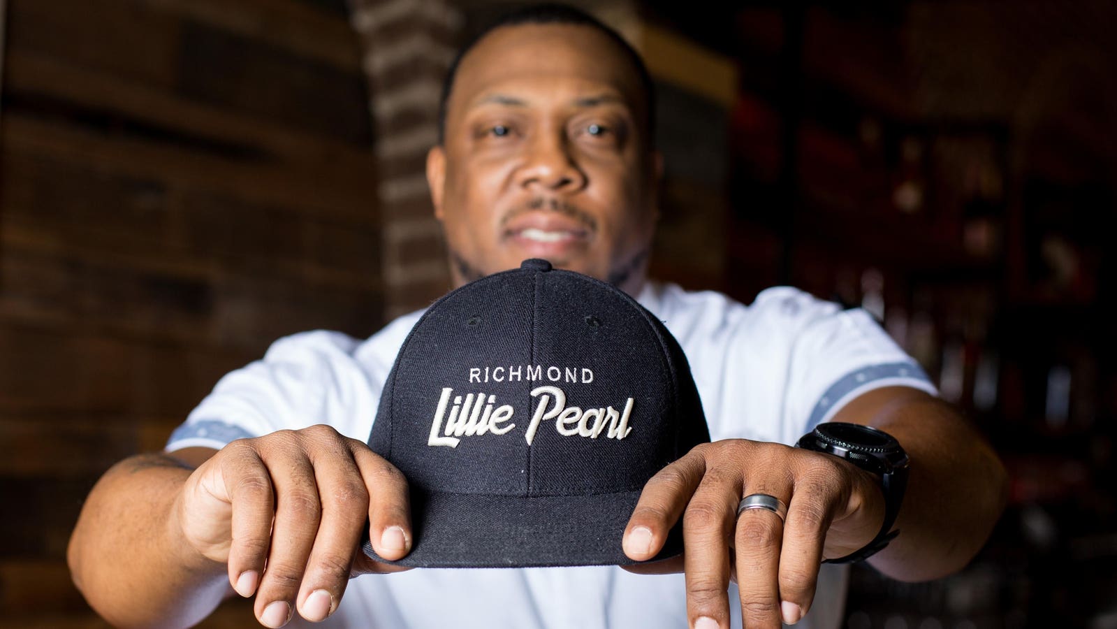 Chef Mike Lindsey’s Key Ingredients To Success At Lillie Pearl