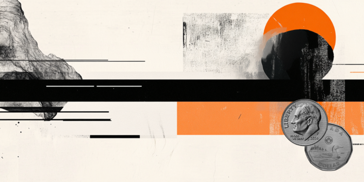 CAD puny changes on the day – Scotiabank