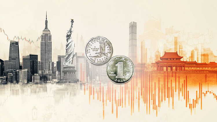 USD/CNH: Likely to change in a possibility between 7.1700 and 7.1920 – UOB Community