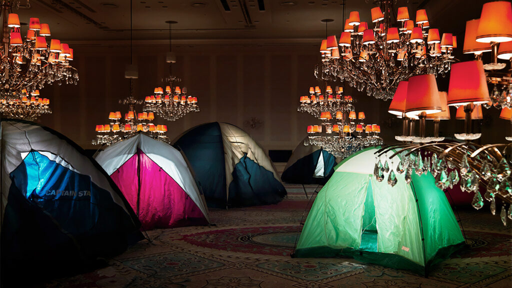 Planning an Offsite for Your Leadership Team? Quiz These 5 Questions