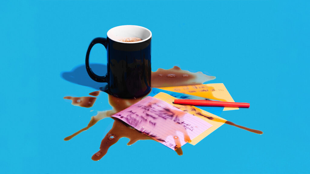 You Lost Your Boss’s Have faith. Now What?