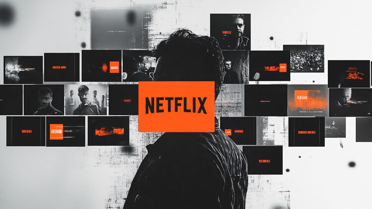 Dow Jones futures edge greater on upbeat Netflix’s earnings, Michigan sentiment data eyed