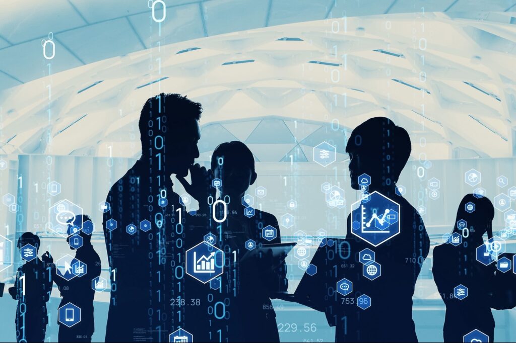 AI Is Changing Public Family — Right here’s How to Set up in Management