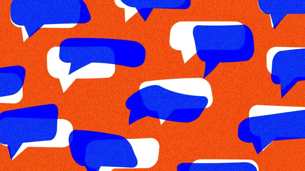 Why Digital Verbal change Wants Clarity, No longer Confusion