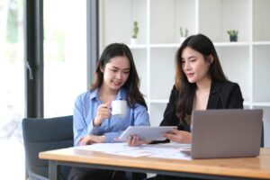 What Is the Map Pattern Direction of and Its Importance?