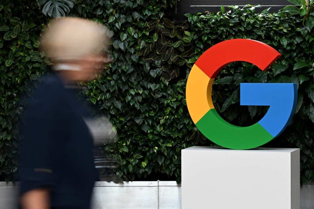 Alphabet’s earnings it will likely be lovely, analysts bid, but it completely faces this threat to its core industrial