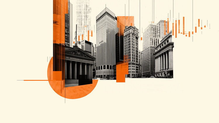 Dow Jones climbs on upbeat particular person mood, shrugs off extinct earnings