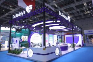 Dr Reddy’s receives Establishment Inspection File for Unusual York API facility