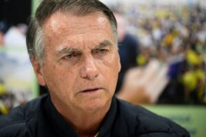 Attorneys for Brazil’s Bolsonaro hiss he did not violate social media ban
