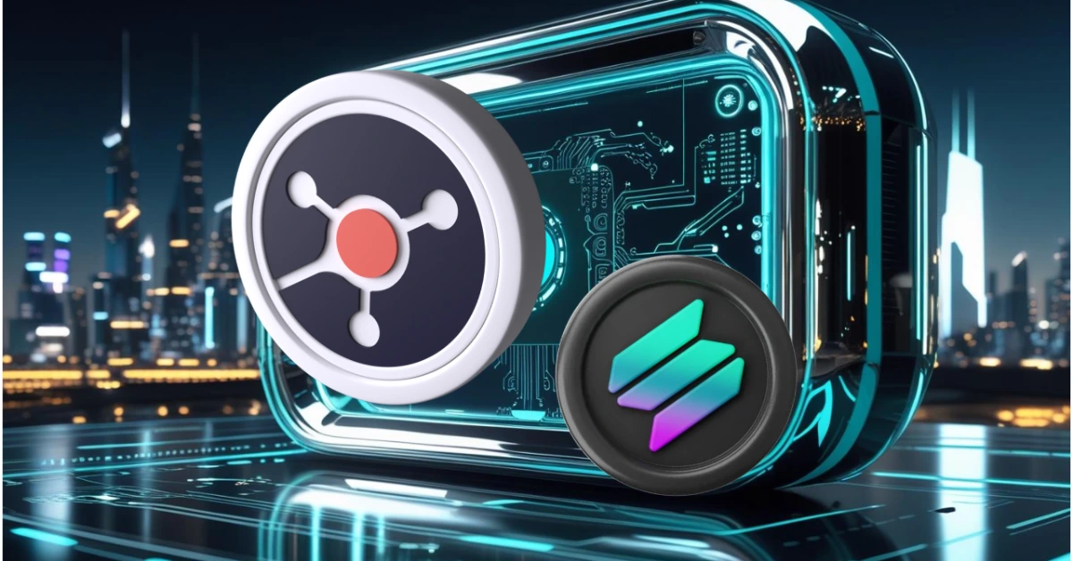 Solana’s (SOL) Utility Token Skyrocketed, Right here’s Why This New Audited AI Token Would possibly maybe perhaps maybe Be Next To Reach The Charts