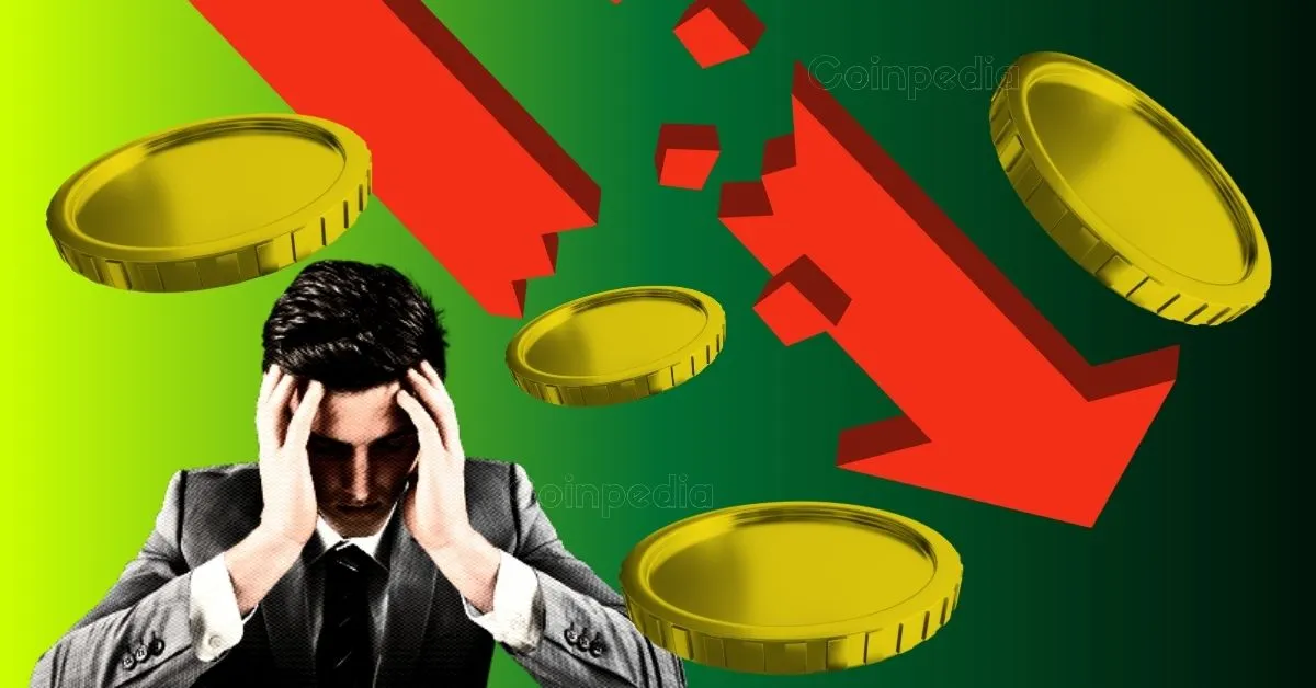 Crypto Liquidations Tops $667M Led By Altcoins: Specialists’ Insights on What’s Next