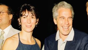 Epstein Recordsdata: DOJ Official Todd Blanche Says He’ll Meet With Ghislaine Maxwell