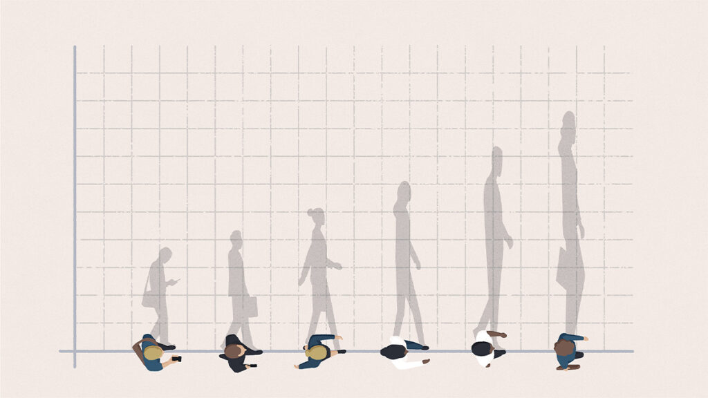 The put Frail Succession Planning Falls Short