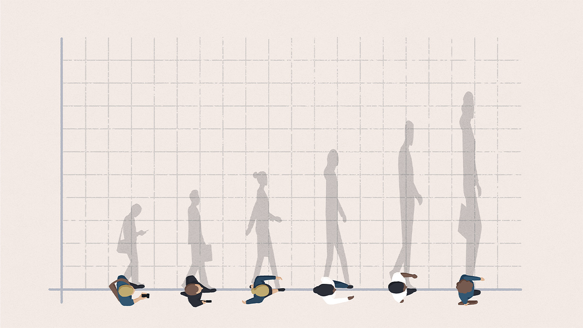 The put Frail Succession Planning Falls Short