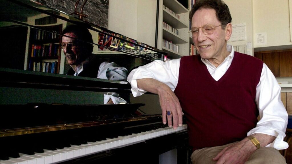 Tom Lehrer, musical satirist and mathematics grasp, handed away at 97. Who used to be he?
