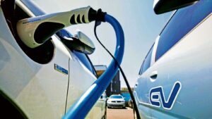 EVs versus hybrids: Niti Aayog enters the chat