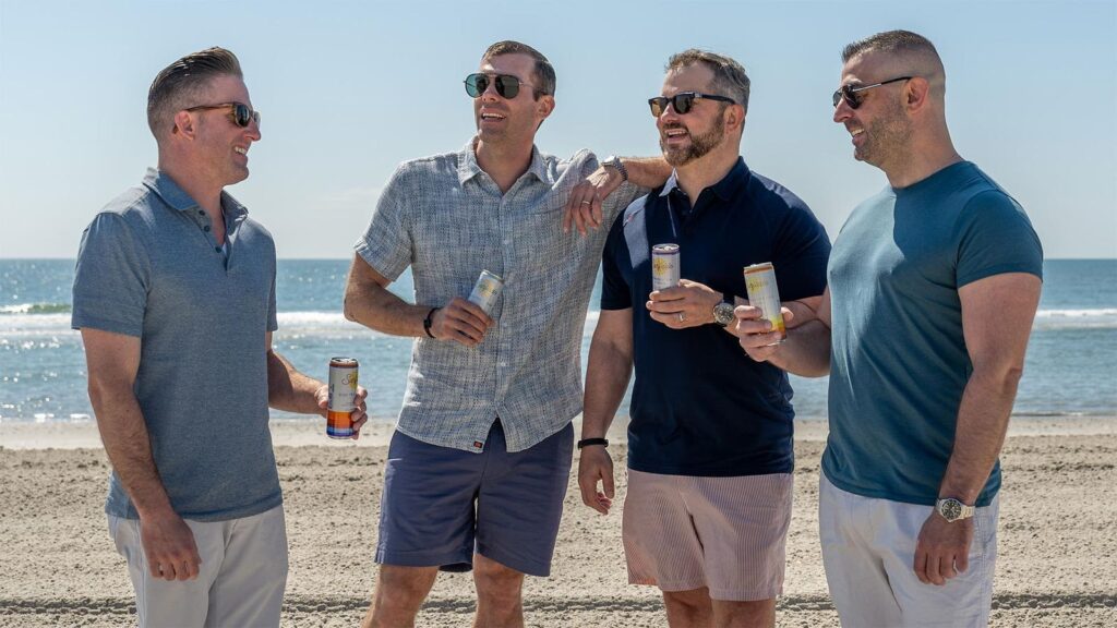 How Surfside Changed into The Quickest-Growing Alcohol Stamp In The United States