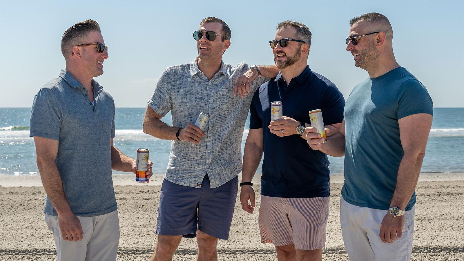 How Surfside Changed into The Quickest-Growing Alcohol Stamp In The United States