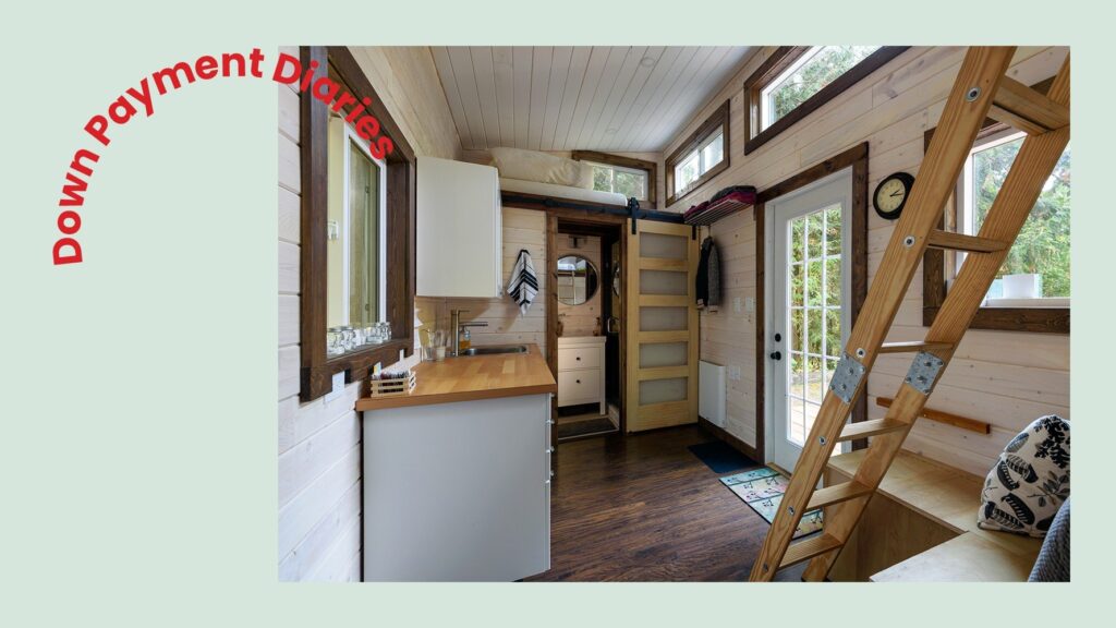 I’m a Single Mom With Pupil Debt, Here’s How I Bought a Home