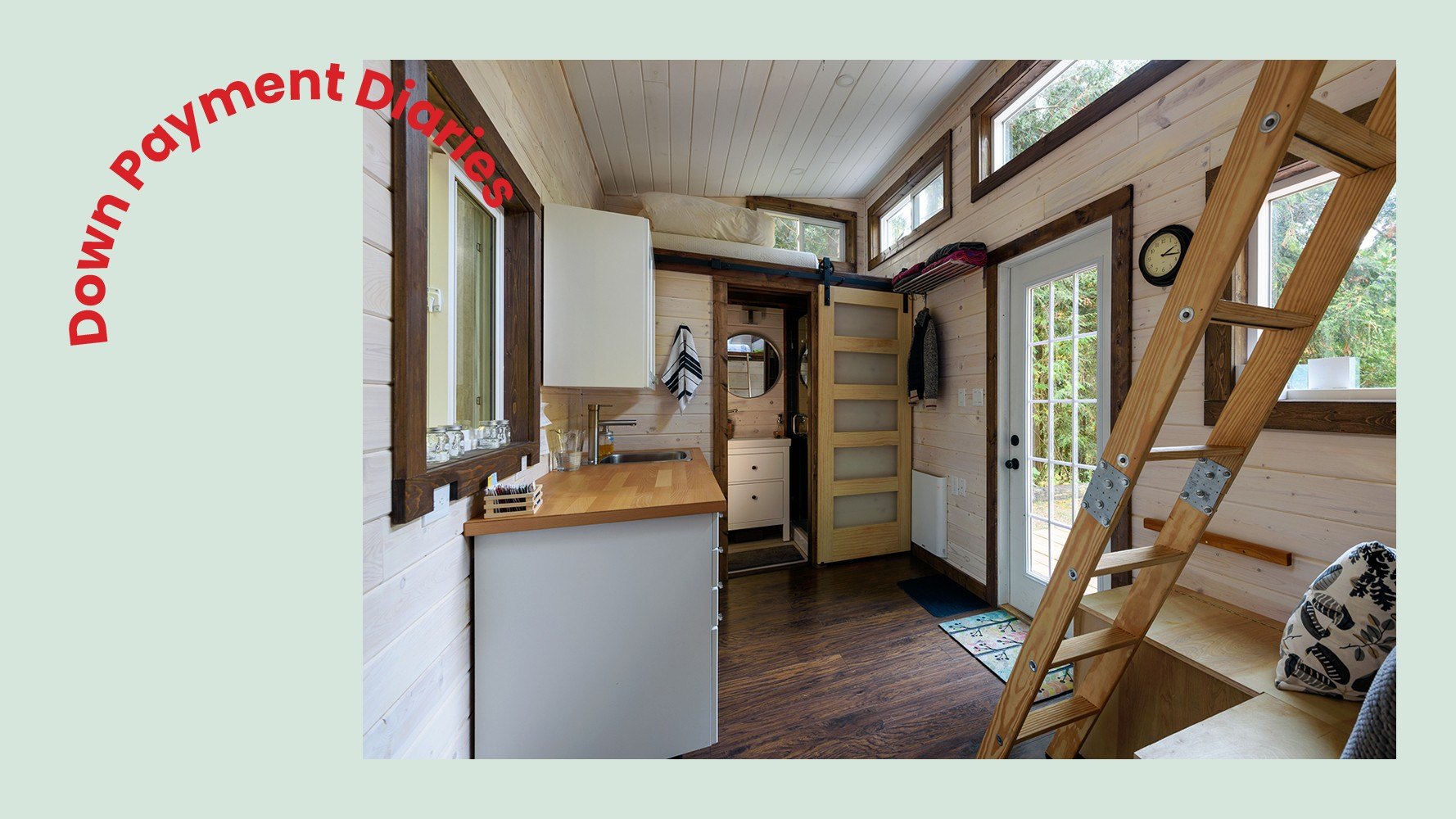 I’m a Single Mom With Pupil Debt, Here’s How I Bought a Home