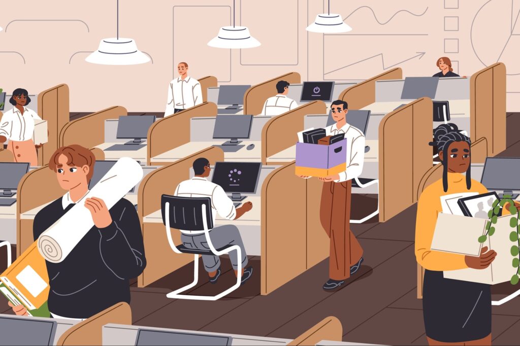 Your Retention Disaster Could perhaps perchance now no longer Discontinuance Till You Originate This Shift