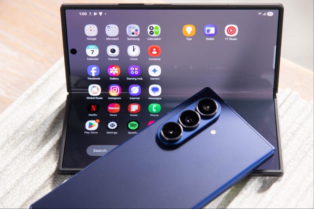 Apple’s Foldable iPhone Free up Date Has Been Printed, In step with a JPMorgan Investor Letter