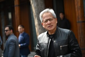 Nvidia’s CEO Jensen Huang Says He’s ‘Created More Billionaires’ Than Anybody Else — Along side Two More This Week