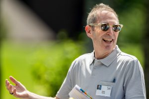 Andy Jassy says Amazon has chosen to ’contain’ AI, promising it ‘will produce all our teammates’ jobs extra scrumptious’