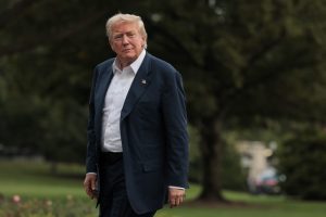 The Trump cliff or the art of the deal? Dozens of countries face tariff lower-off date without alternate deals in hand