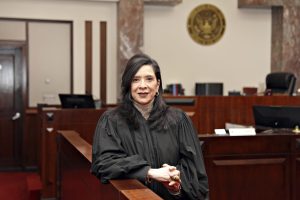 Judges who rule against Trump are getting ‘pizza doxings,’ an ominous gesture that usually comes with loss of life threats
