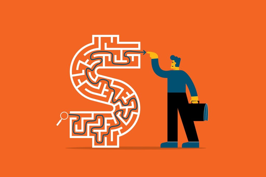 I Constructed a $20 Million Firm by Age 22 Whereas Quiet in College. Here is How I Did It and What I Learned Along the Means.