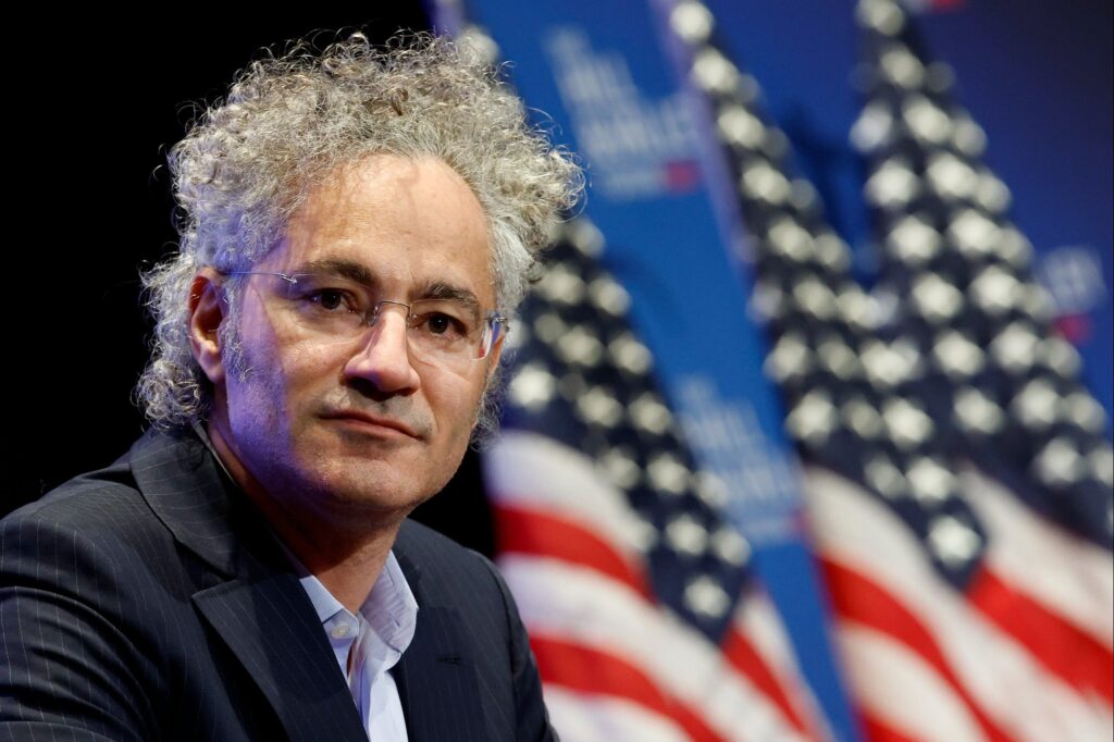 Right here’s How Mighty Palantir Pays Its Top Tech Talent, From Intention Engineers to AI Researchers