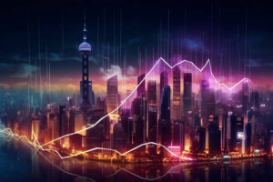 China PMIs Accelerate as U.S. Tariff Risks and Mature Ask Cloud Economic Outlook