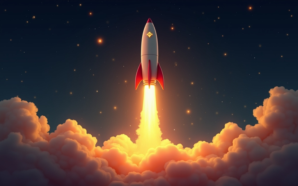 MIRA impress explodes as Binance provides 6M trading marketing campaign