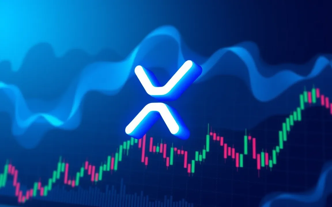 Brief setback or freefall? XRP on the sting as bears blueprint $2.70 strengthen