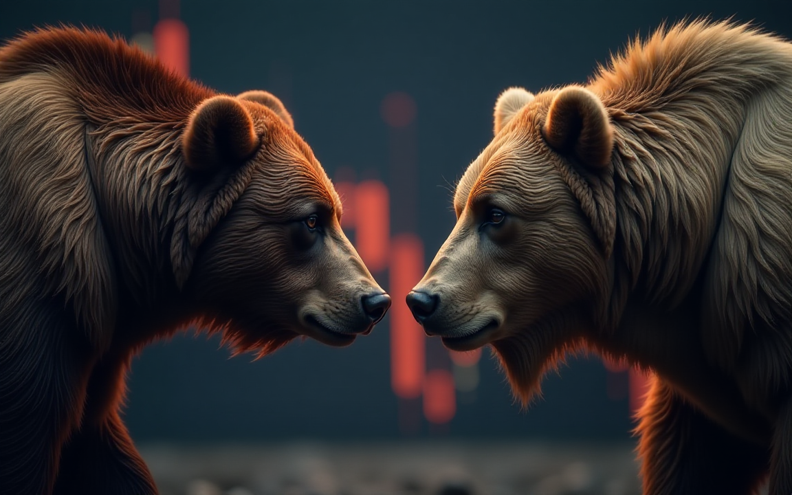 Narrative (IP) model dumps 25% as earnings taking intensifies