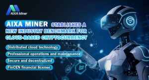 Top 6 Bitcoin Cloud Mining Platforms of 2025: AIXA Miner Keeps on Delivering Maximum ROI