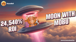 Hitting the Bullseye: MoonBull Presale Stands Out as the Most efficient Crypto in California as Shiba Inu and  SPX6900 Push Higher