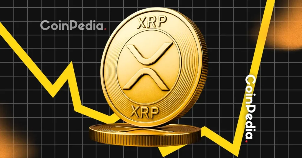 XRP Price To Hit $20-$30 by 2026, Says High Analyst