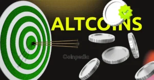 Three Whale Authorized Altcoins To Aquire Earlier than October