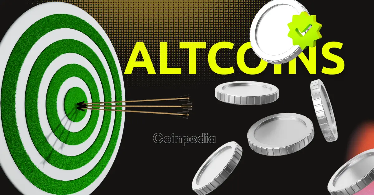 Three Whale Authorized Altcoins To Aquire Earlier than October