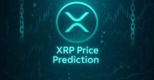 XRP Stamp Prediction After October 2025 ETF Approvals