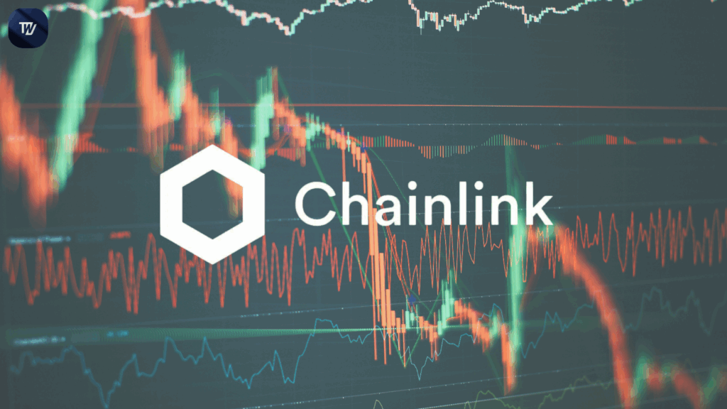 Chainlink Rebounds Above $22, Can Bulls Ignite Surge Towards $27?