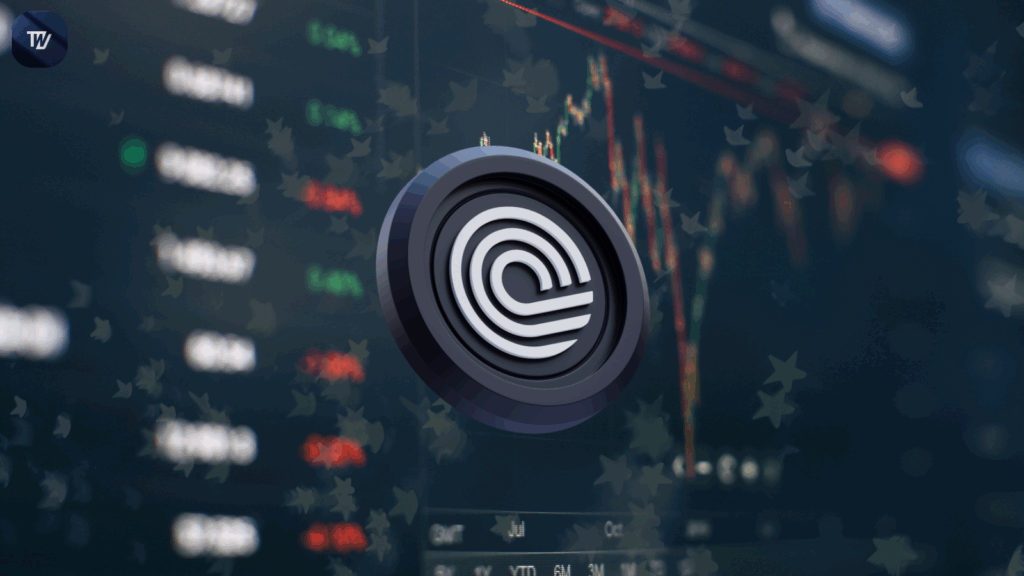 Ondo Finance (ONDO) Breakout Looms: Cup Nasty Formation Targets $2.04