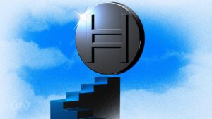 HBAR Tag’s Breakout From 10-Week Pattern May maybe maybe Tag Traders $32 Million