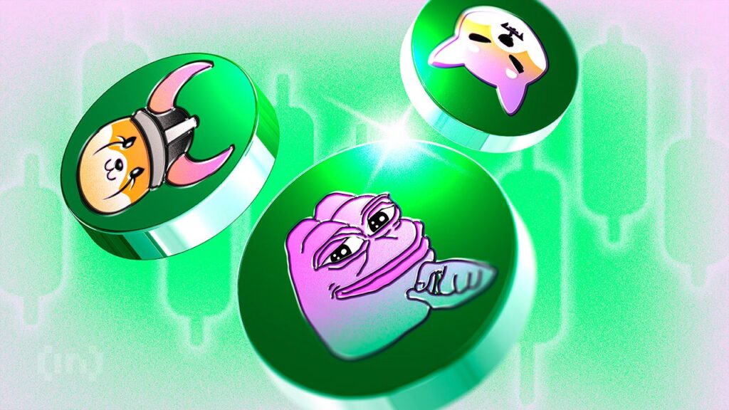 Who In actuality Income From Meme Coins? Galaxy Says It’s Not the Merchants