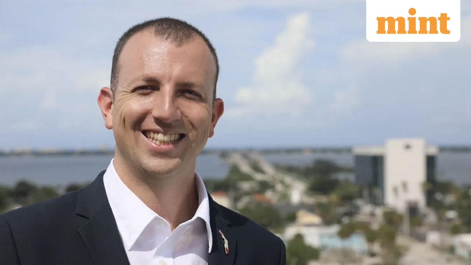 ‘Right here to empty our pockets’: Florida councilman ousted after racist anti-Indian remarks, calls dark lawmaker ‘low IQ’