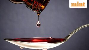 MP child deaths: Deadly contaminant repeat in Coldrif cough syrup