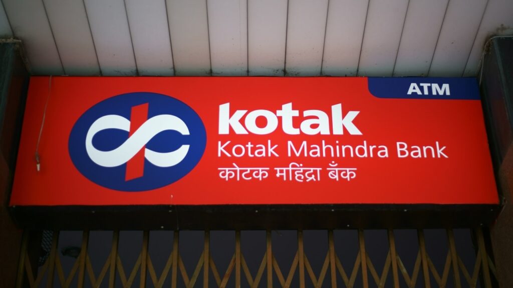 Kotak Mahindra Bank Q2 get advances surge 16% to ₹4.62 lakh crore; deposits up 15%