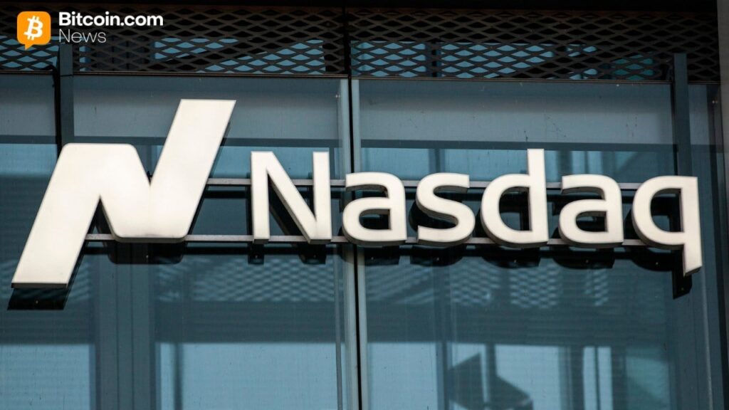 Nasdaq Seeks SEC Approval to Open Prediction-Model Index Choices